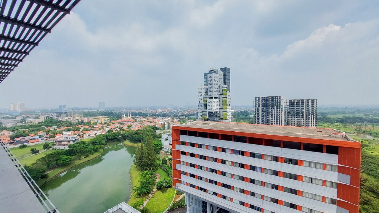 Photo of Outdoor in Pinang