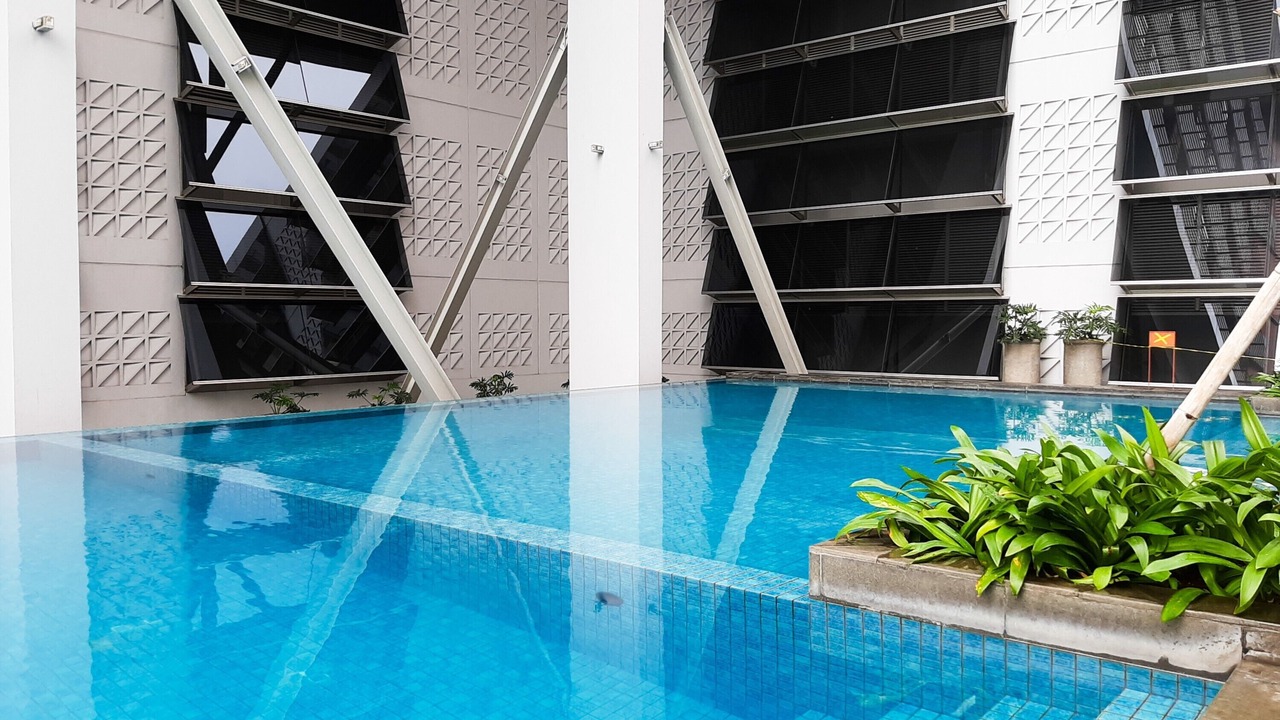 Photo of Outdoor in Pinang