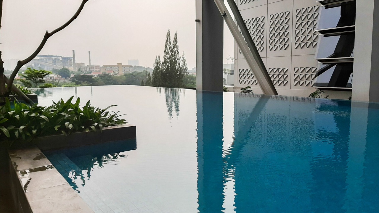 Photo of Outdoor in Pinang