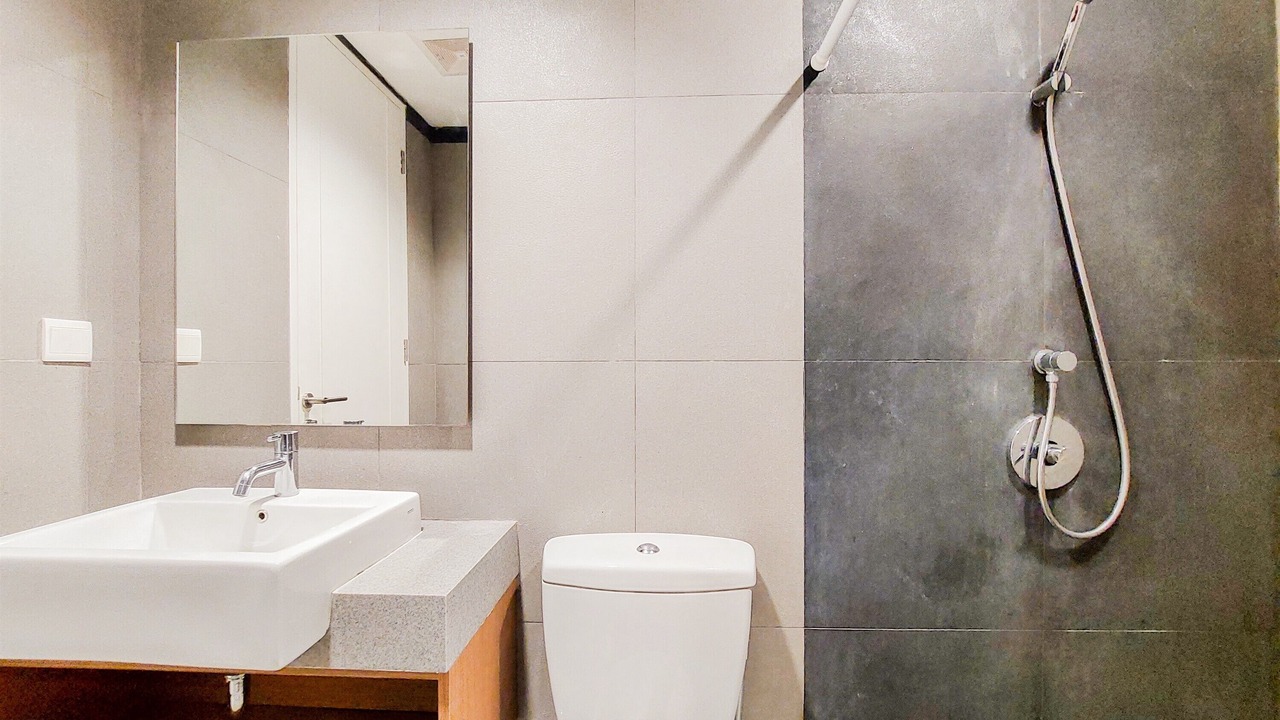 Photo of Bathroom in Pinang