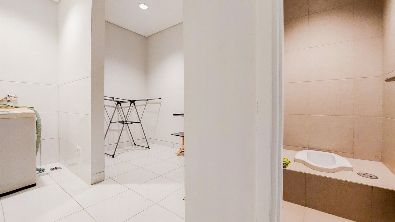 Photo of Bathroom in Pinang