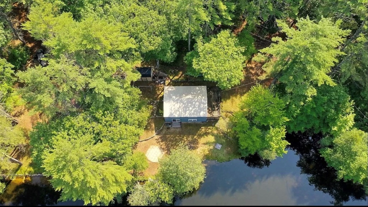 Photo of Outdoor in Parsonsfield