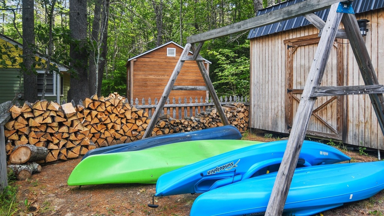 Photo of Outdoor in Parsonsfield