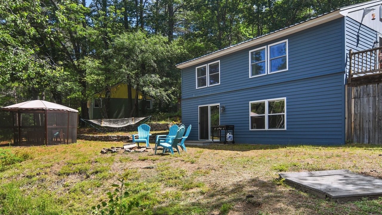 Photo of Outdoor in Parsonsfield