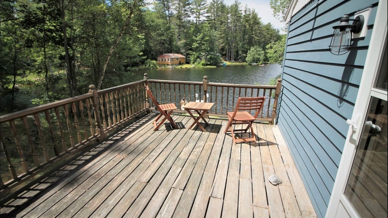 Photo of Outdoor in Parsonsfield