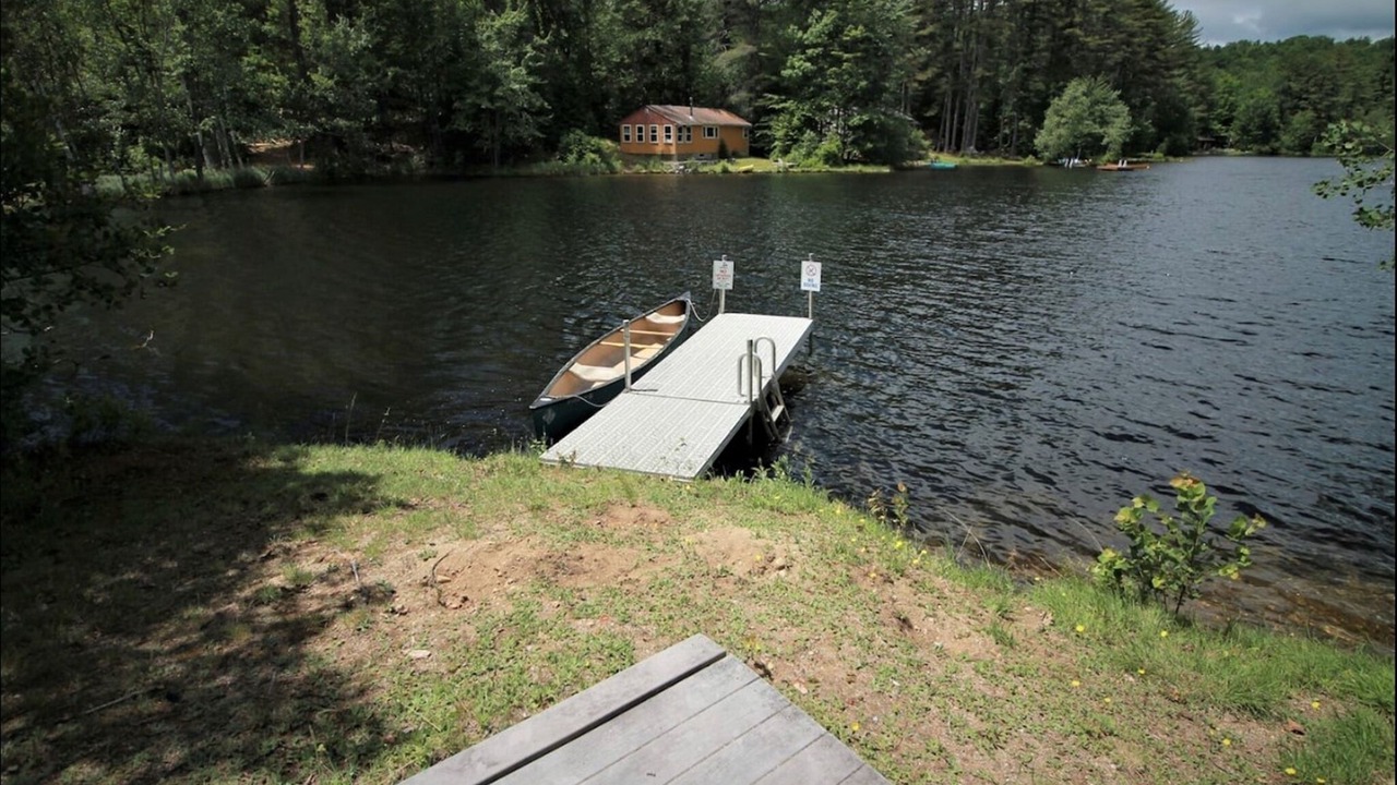 Photo of Outdoor in Parsonsfield