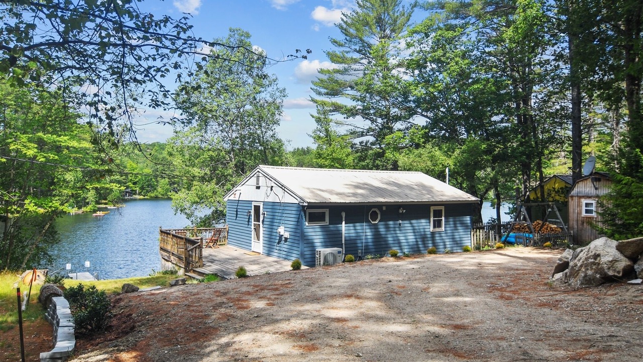 Photo of Outdoor in Parsonsfield