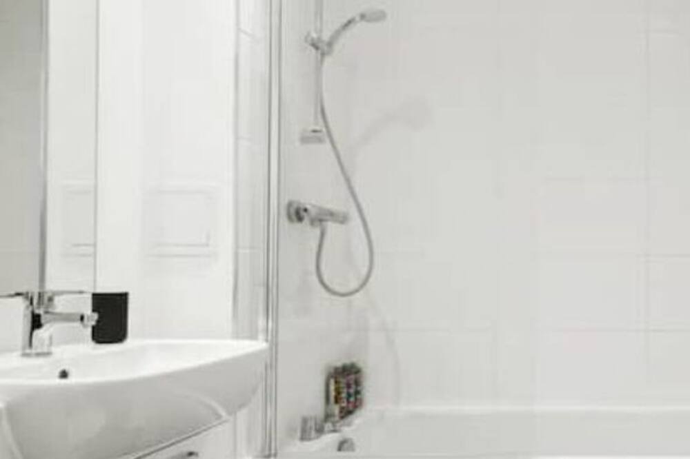 Photo of Bathroom in Stevenage