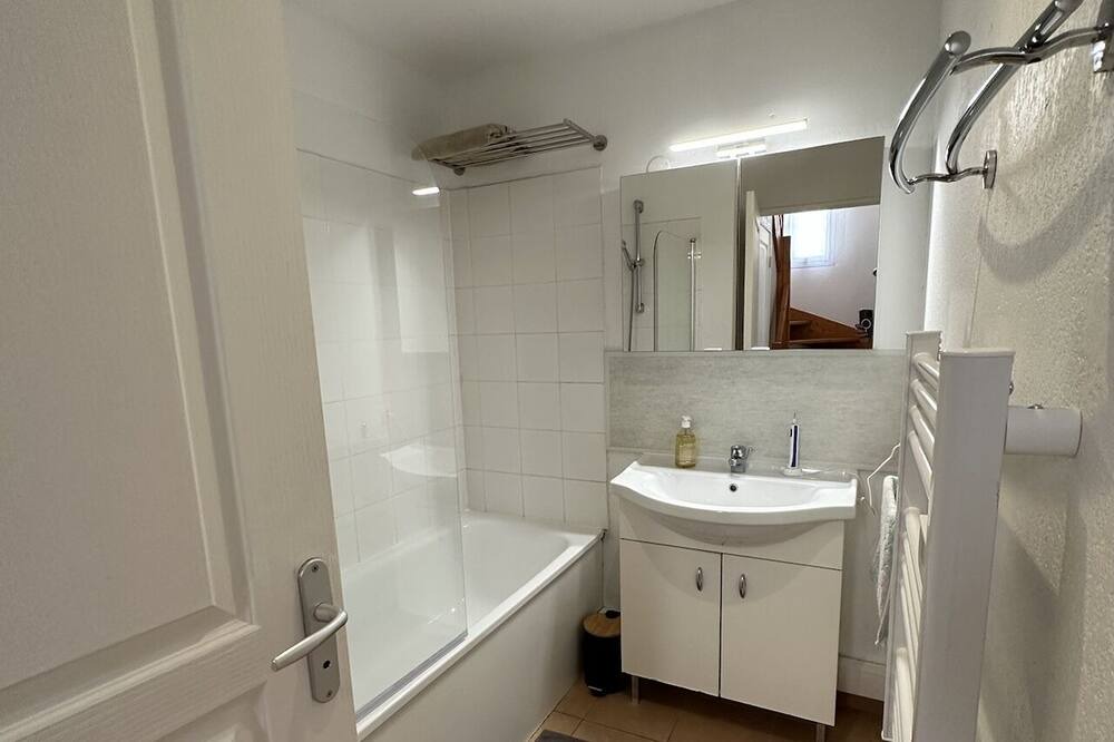 Photo of Bathroom in Gallargues-le-Montueux