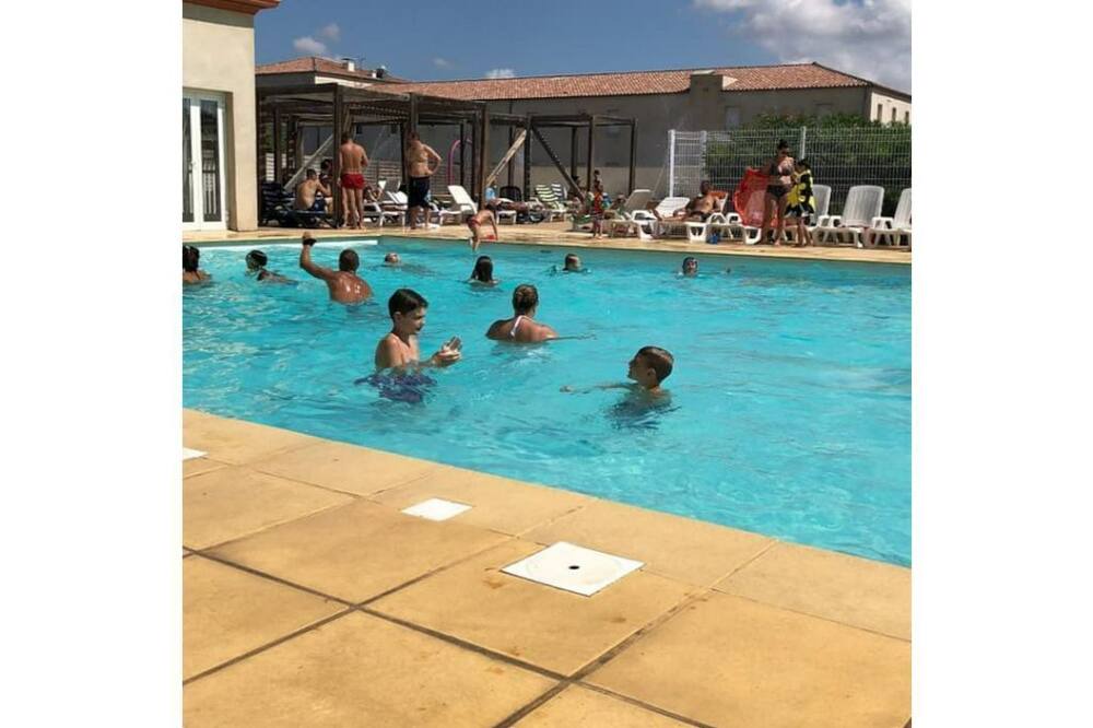 Photo of Outdoor in Gallargues-le-Montueux