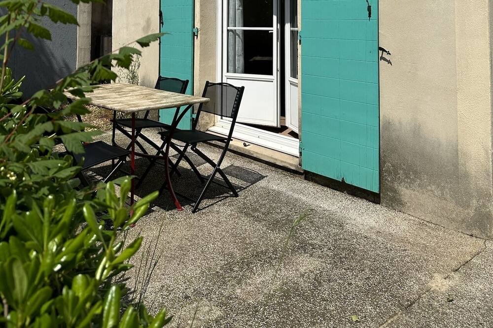 Photo of Outdoor in Gallargues-le-Montueux