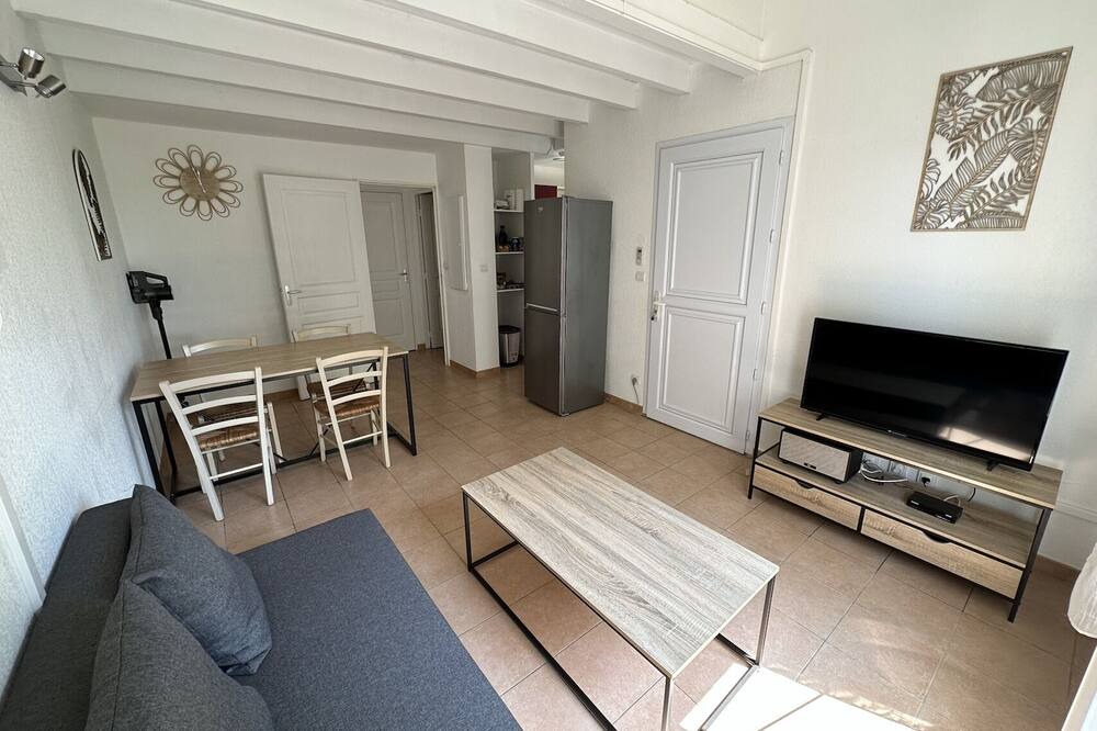 Photo of Livingroom in Gallargues-le-Montueux
