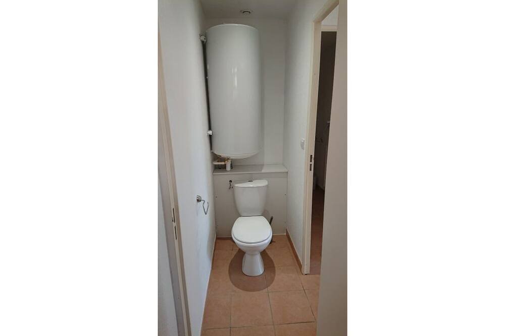 Photo of Bathroom in Gallargues-le-Montueux