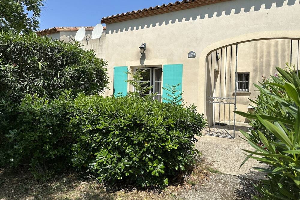 Photo of Outdoor in Gallargues-le-Montueux