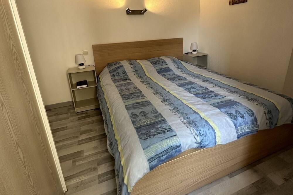 Photo of Bedroom in Gallargues-le-Montueux