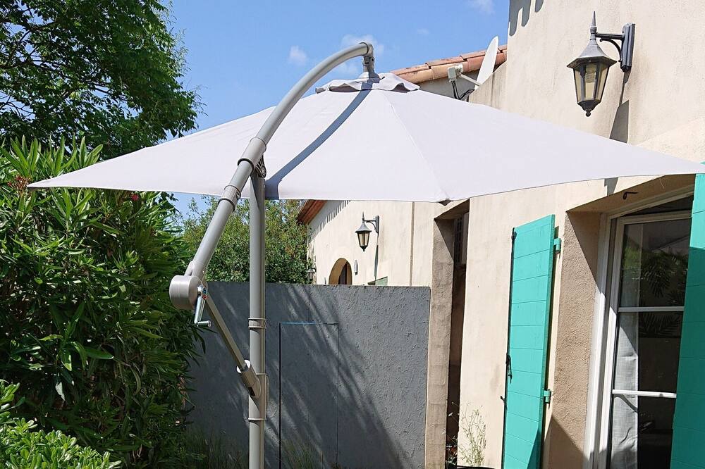 Photo of Outdoor in Gallargues-le-Montueux