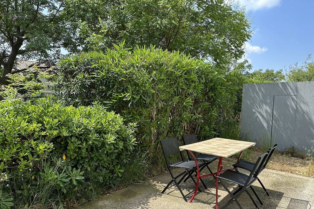 Photo of Outdoor in Gallargues-le-Montueux