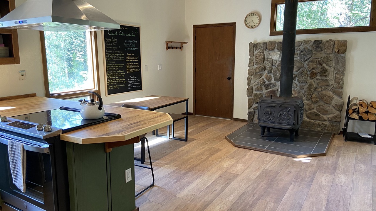 Photo of Kitchen in Carbondale