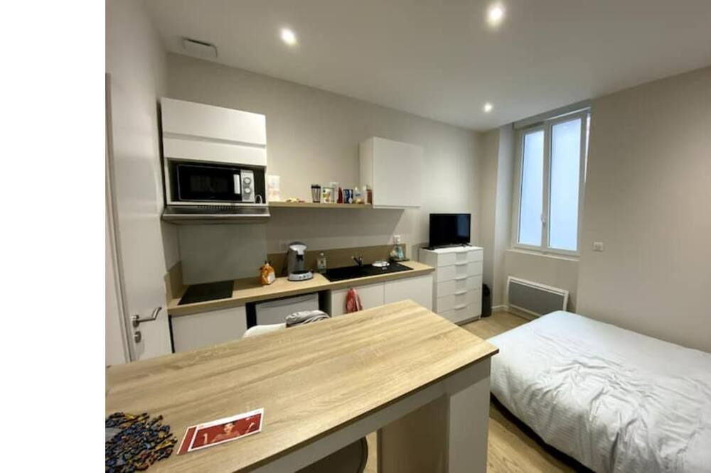 Photo of Bedroom in Tarbes