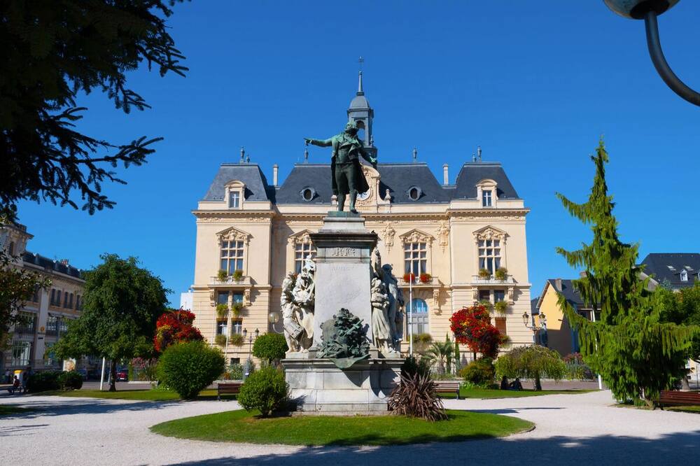 Photo of Outdoor in Tarbes