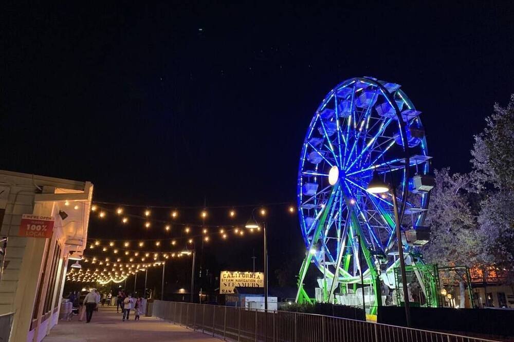 Photo of Others in Southeastern Sacramento