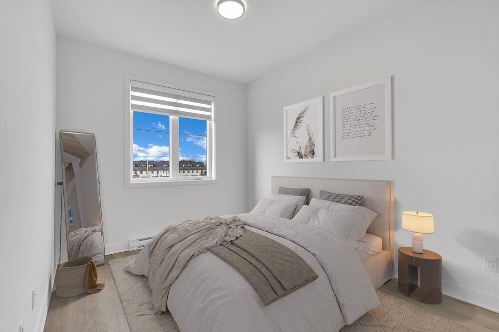 Photo of Bedroom in Mirabel