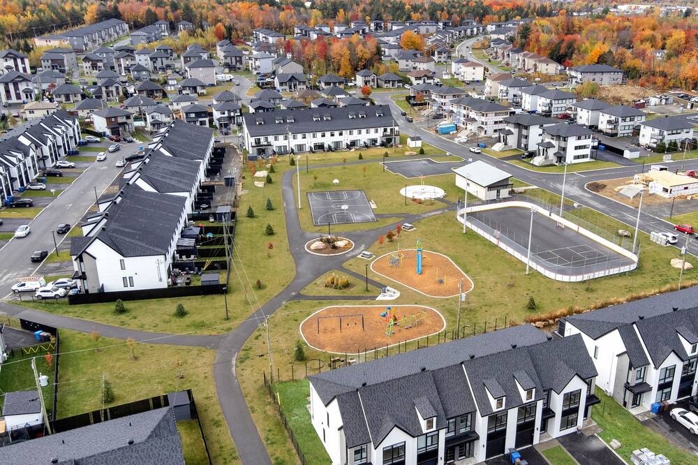 Photo of Outdoor in Mirabel