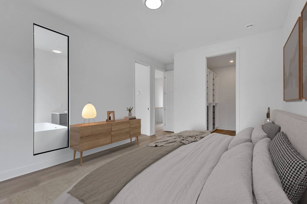 Photo of Bedroom in Mirabel