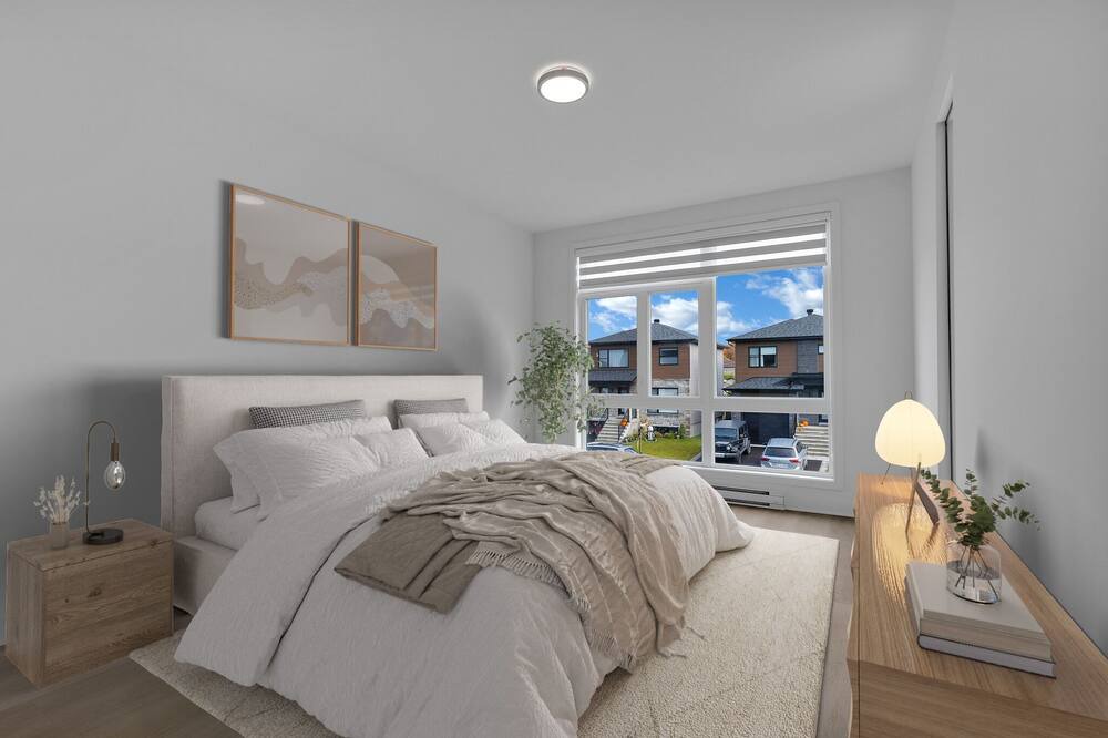 Photo of Bedroom in Mirabel