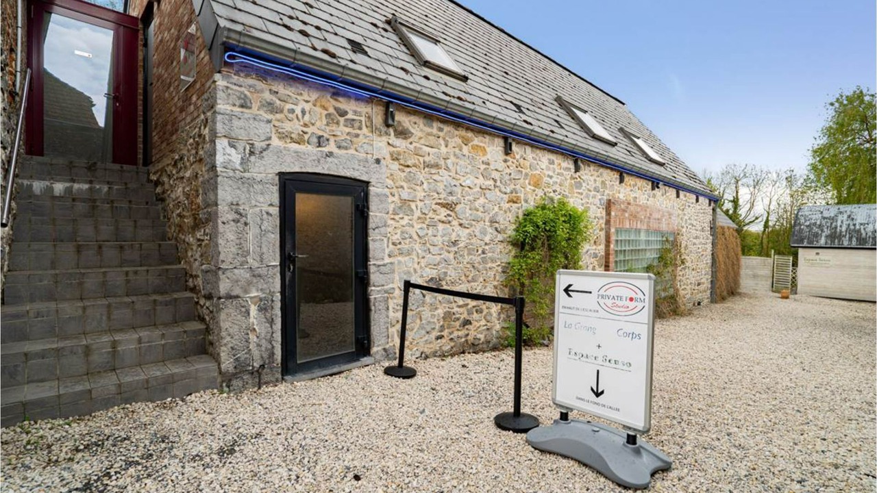 Photo of Outdoor in Gussignies