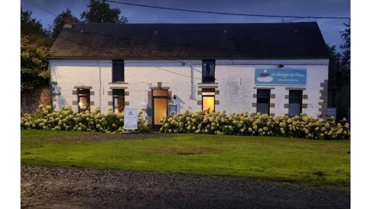 Photo of Outdoor in Gussignies