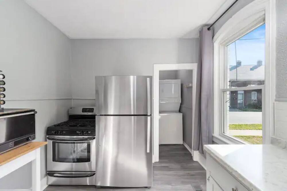 Photo of Kitchen in Albion
