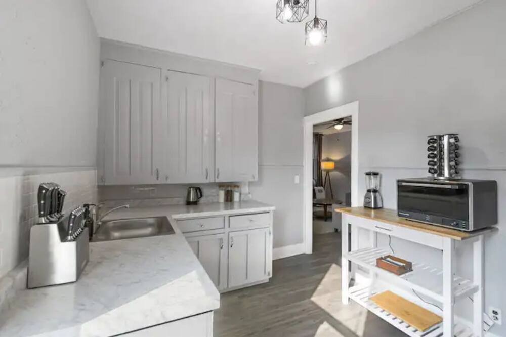 Photo of Kitchen in Albion