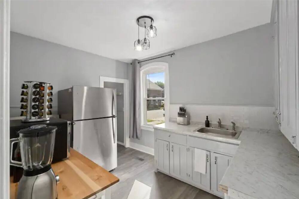 Photo of Kitchen in Albion