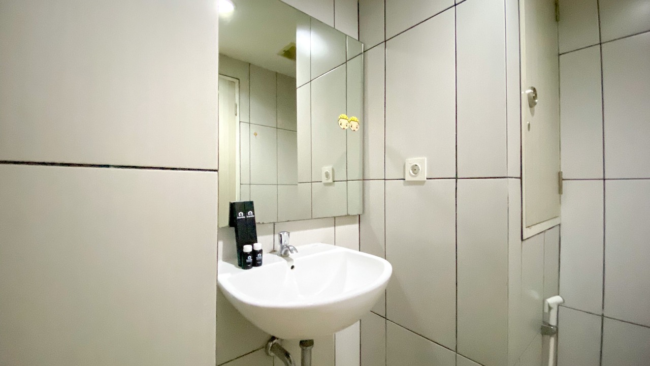 Photo of Bathroom in Pekayon Jaya