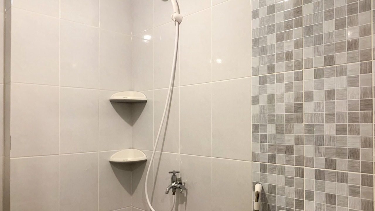 Photo of Bathroom in Old Jakarta