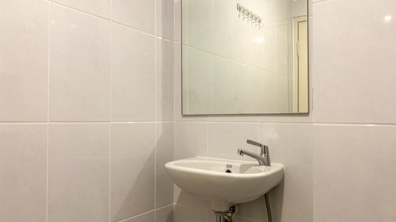 Photo of Bathroom in Old Jakarta