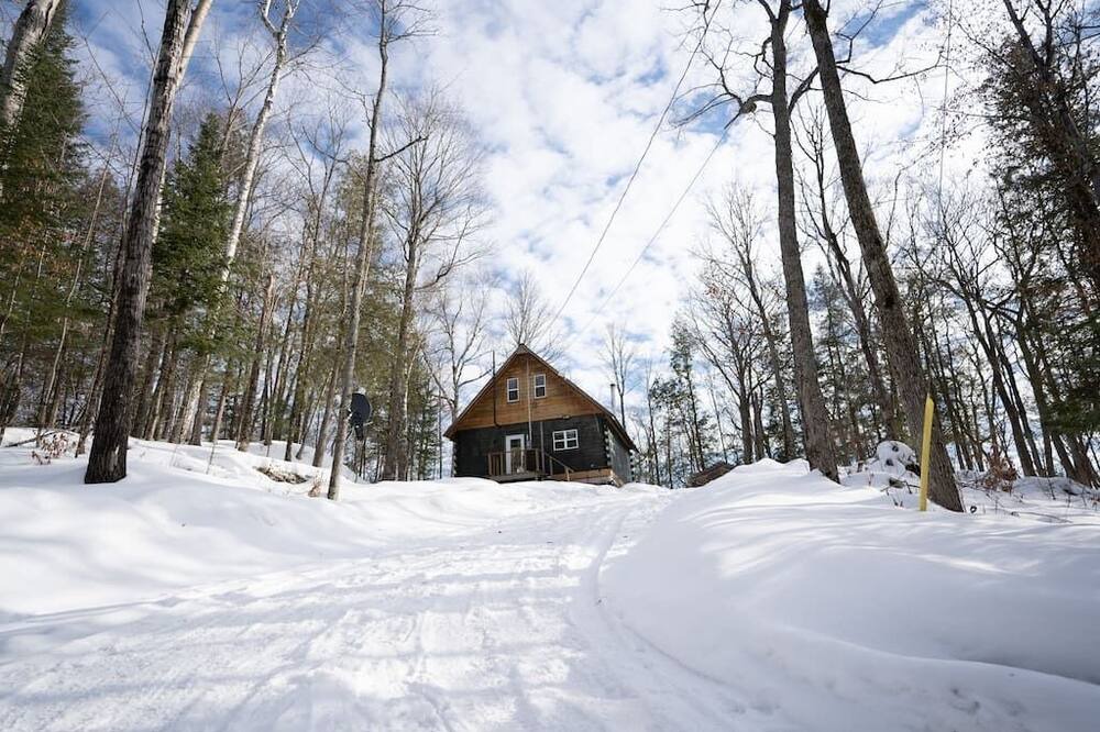 Photo of Outdoor in Low