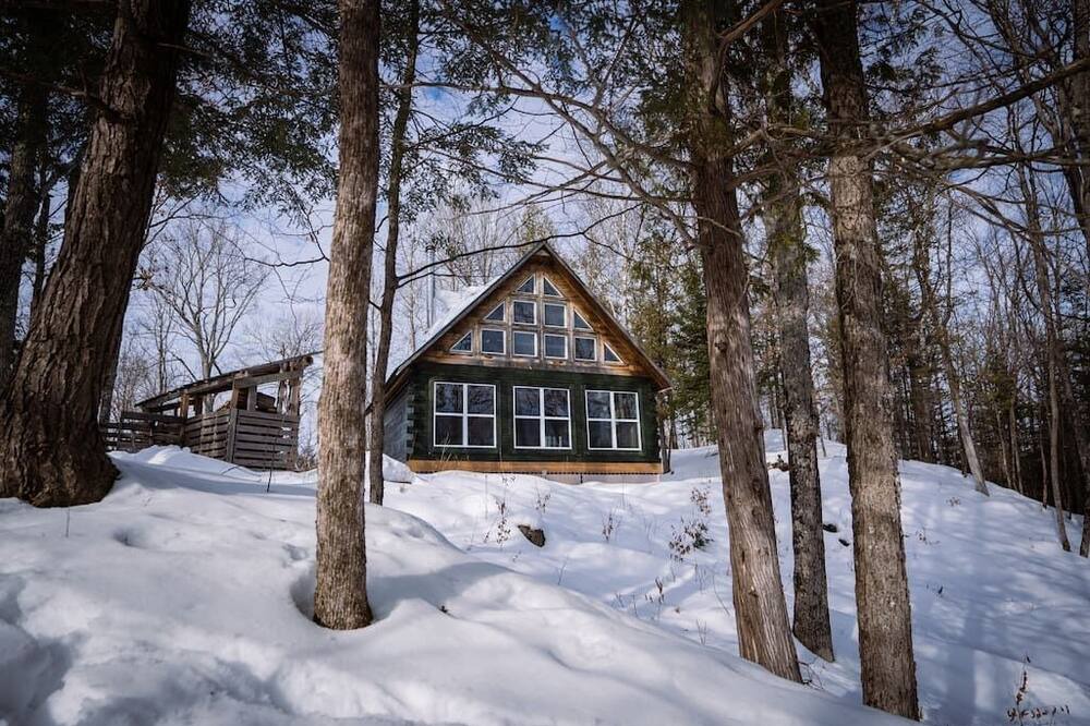 Photo of Outdoor in Low