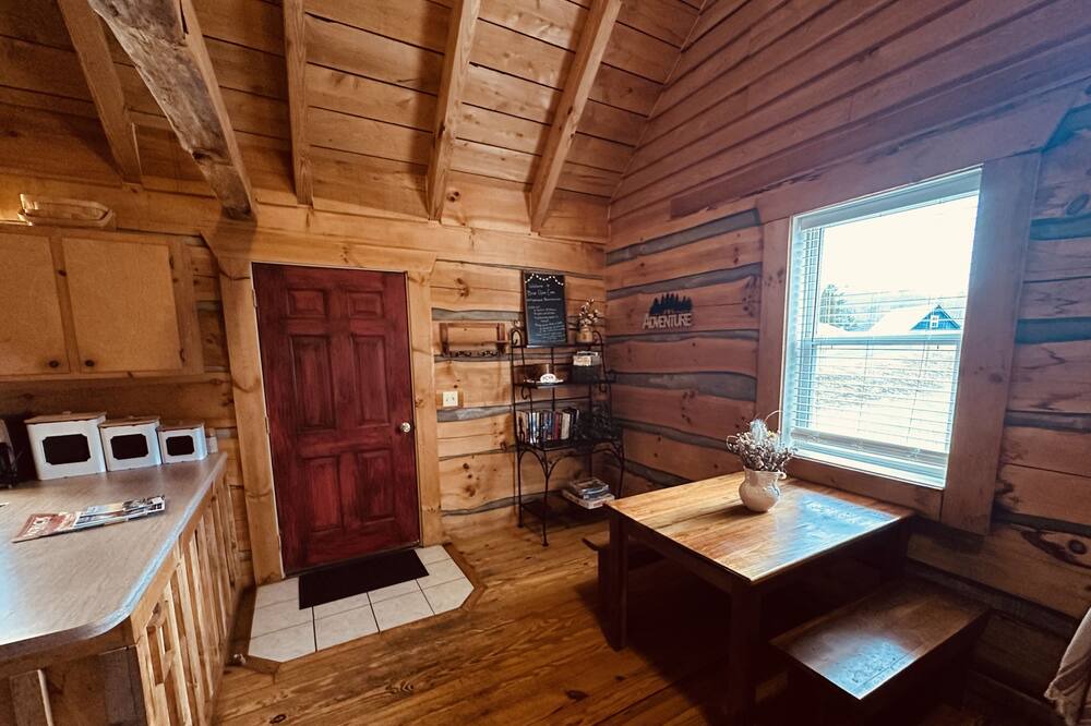 Photo of Kitchen in Vesta