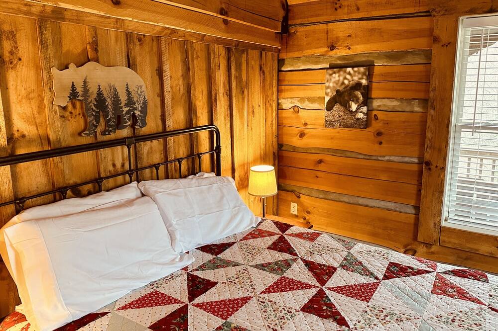 Photo of Bedroom in Vesta