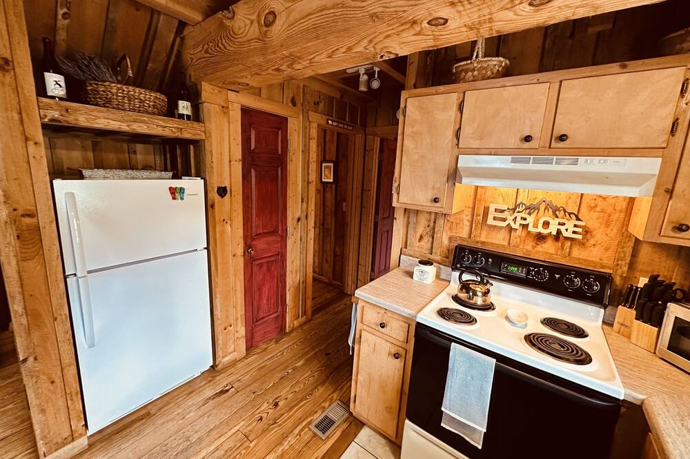 Photo of Kitchen in Vesta