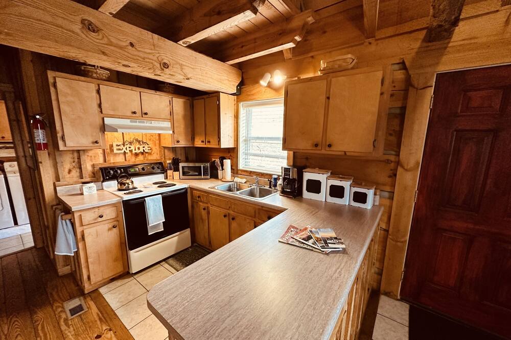 Photo of Kitchen in Vesta