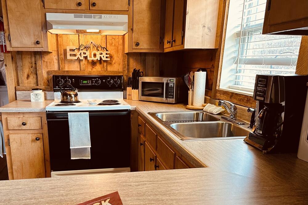 Photo of Kitchen in Vesta