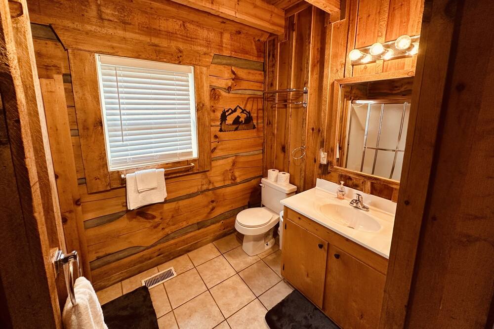 Photo of Bathroom in Vesta