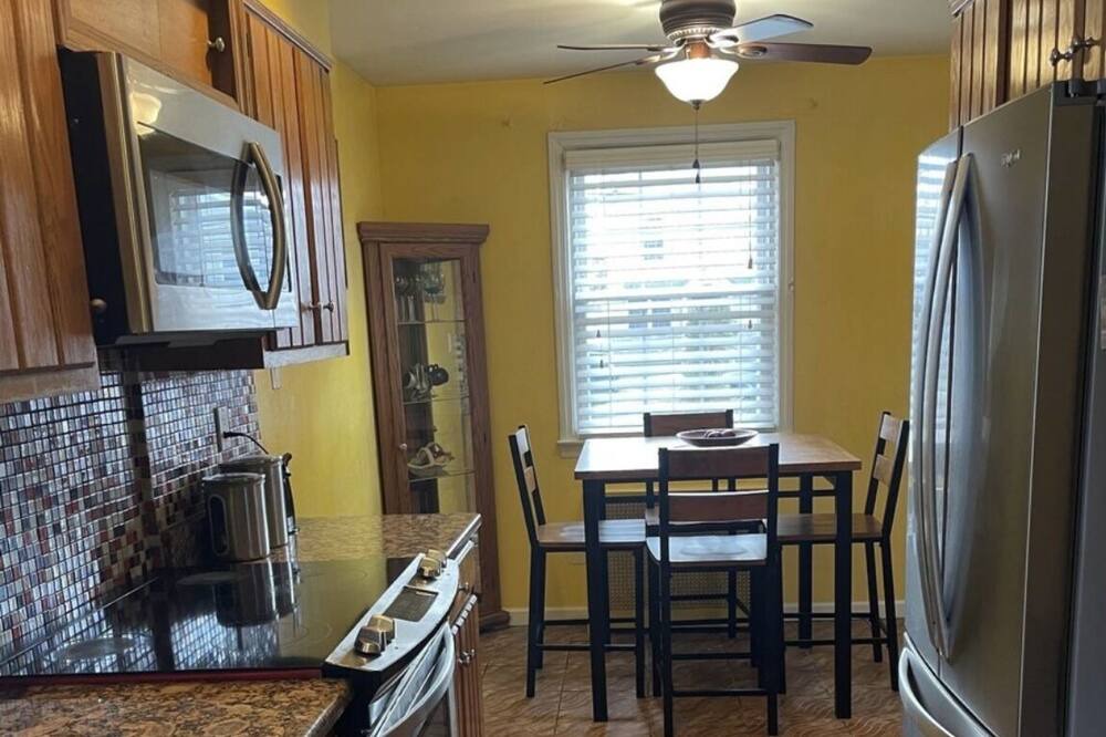 Photo of Kitchen in Elmont