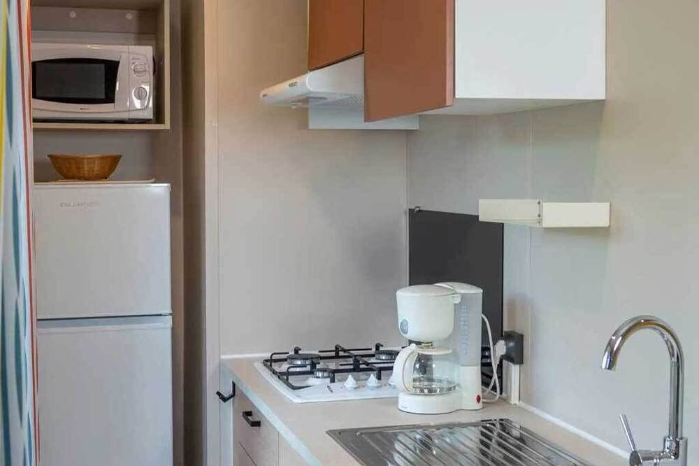 Photo of Kitchen in Pourcharesses