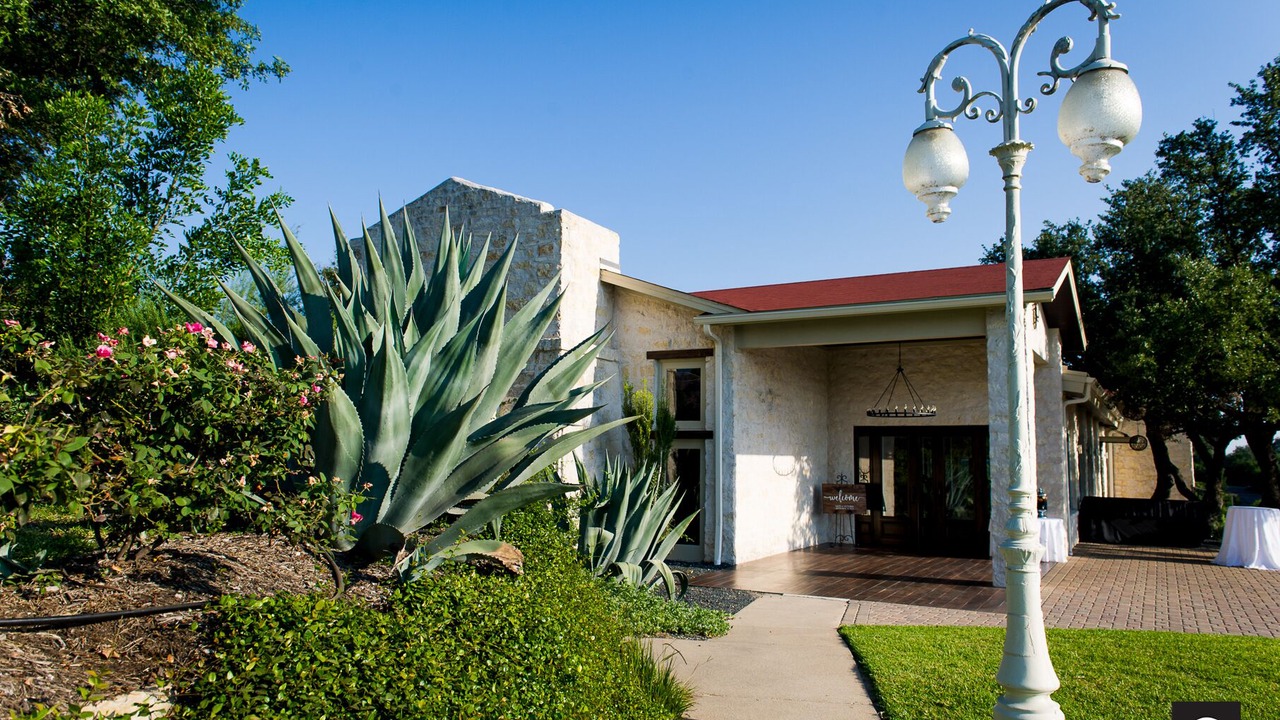 Photo of Outdoor in La Hacienda Estates