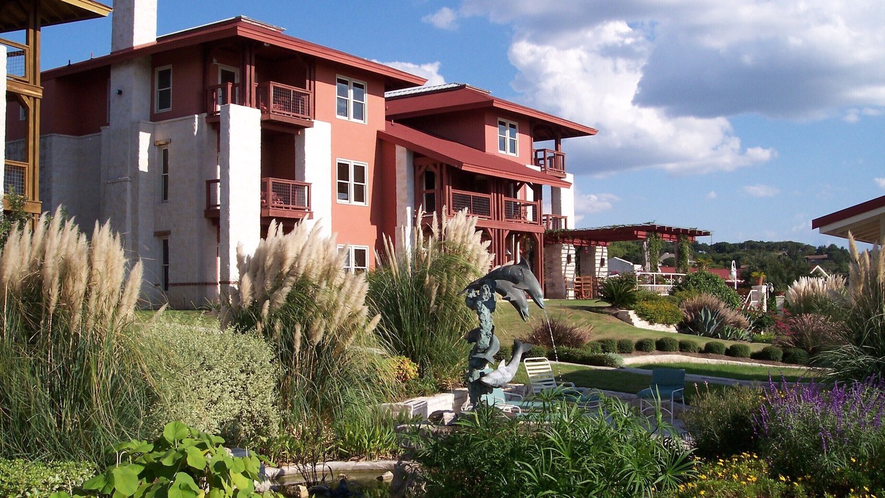 Photo of Outdoor in La Hacienda Estates