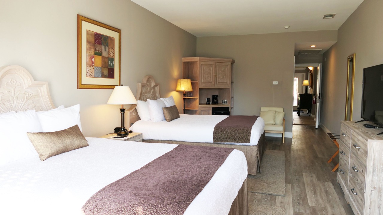 Photo of Bedroom in La Hacienda Estates